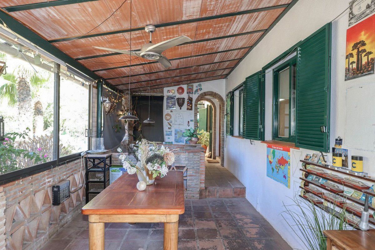3 Bed Detached Villa in Monda