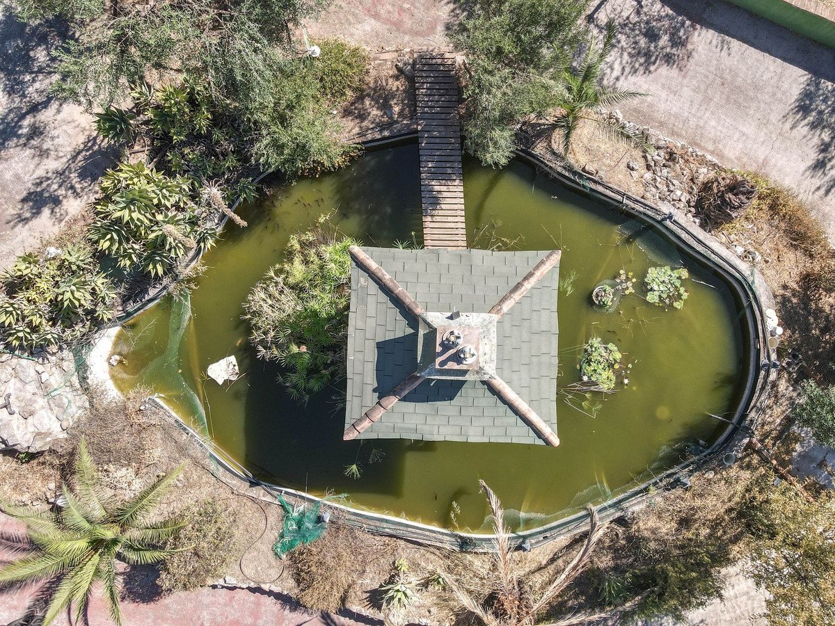 3 Bed Detached Villa in Monda