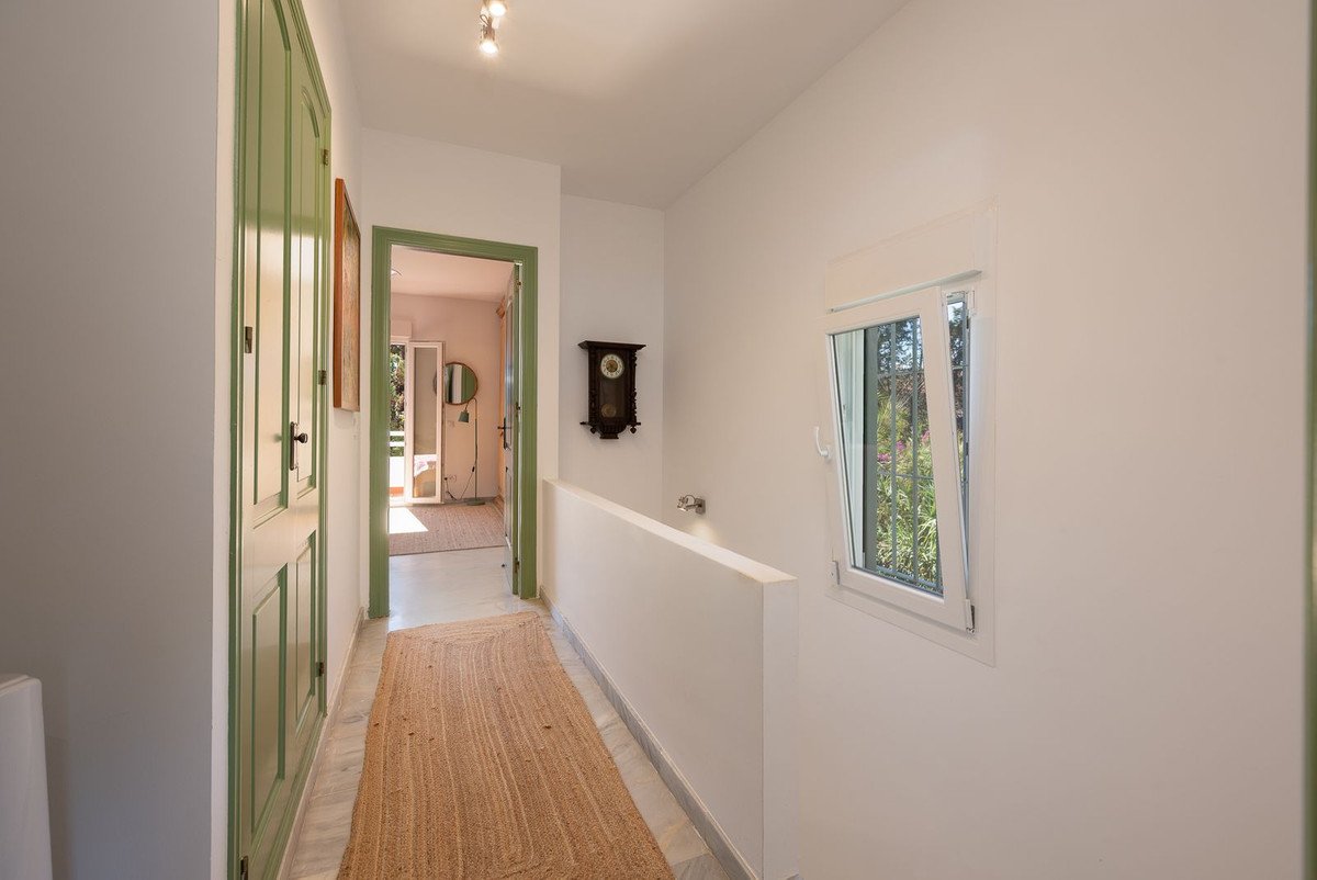 2 Bed Townhouse in Cabopino
