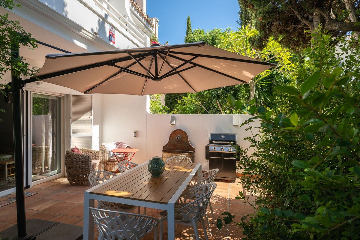 2 Bed Townhouse in Cabopino