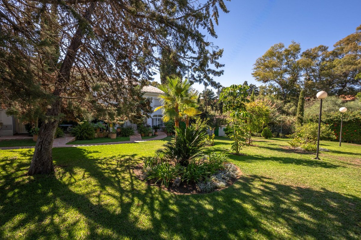 2 Bed Townhouse in Cabopino