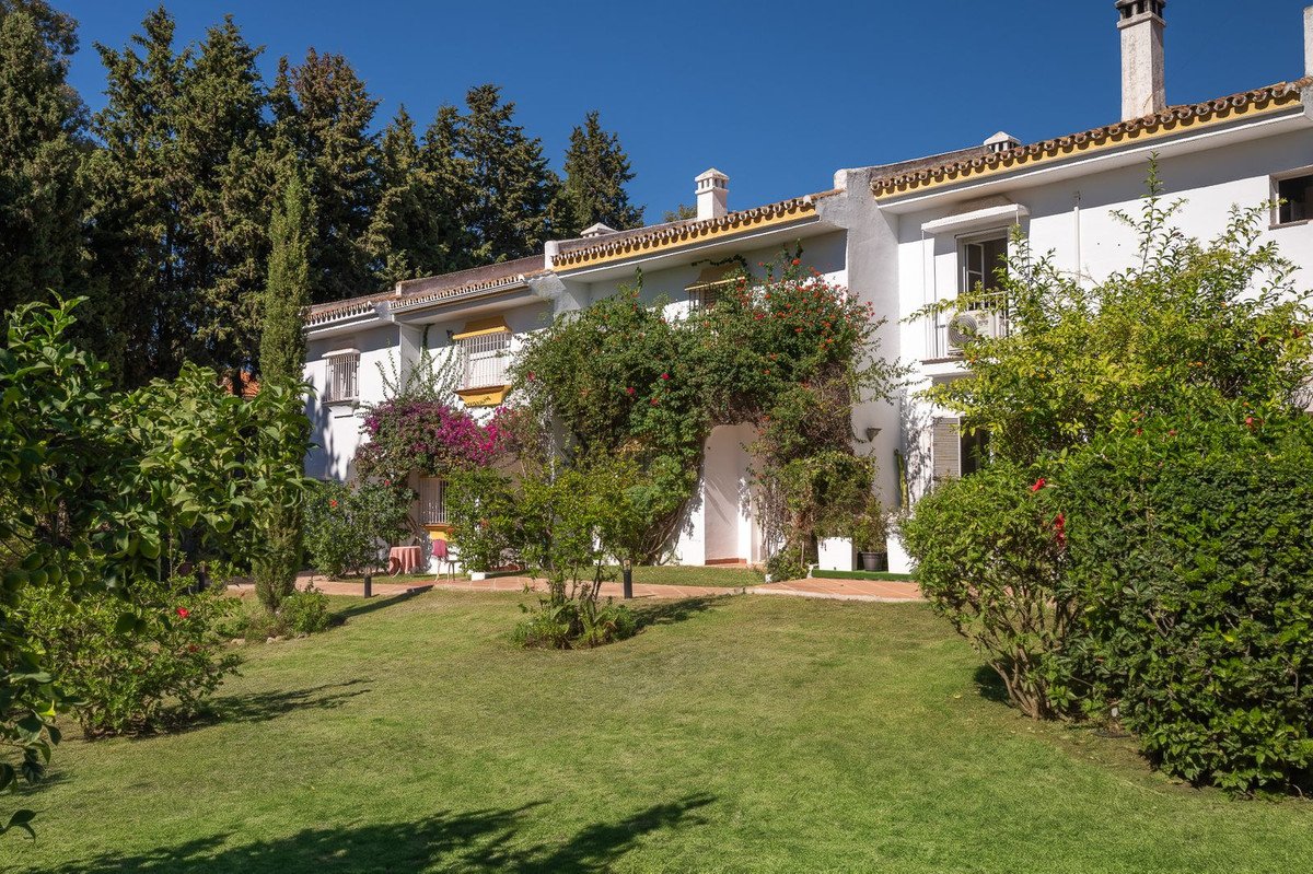 2 Bed Townhouse in Cabopino