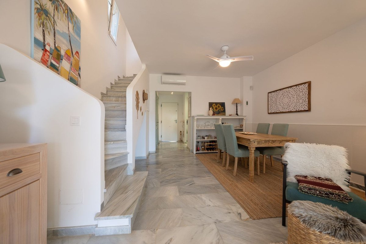 2 Bed Townhouse in Cabopino