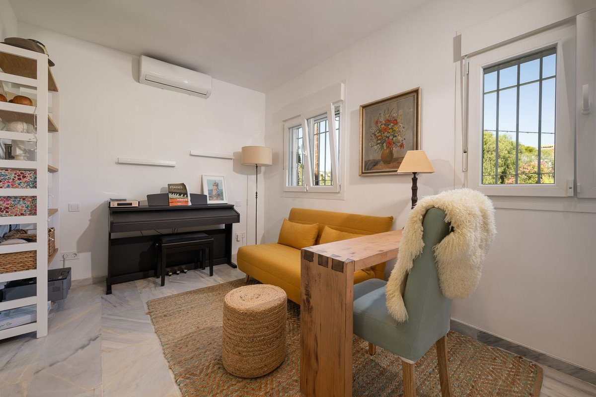 2 Bed Townhouse in Cabopino