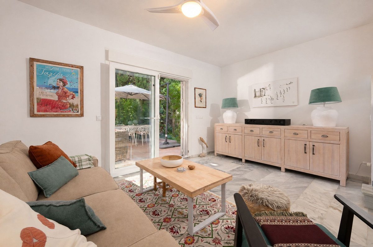 2 Bed Townhouse in Cabopino