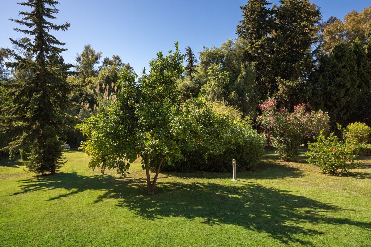 2 Bed Townhouse in Cabopino