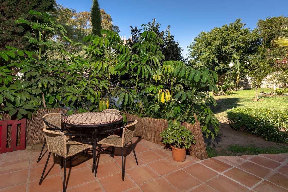 2 Bed Townhouse in Cabopino
