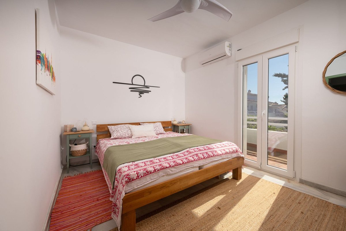 2 Bed Townhouse in Cabopino