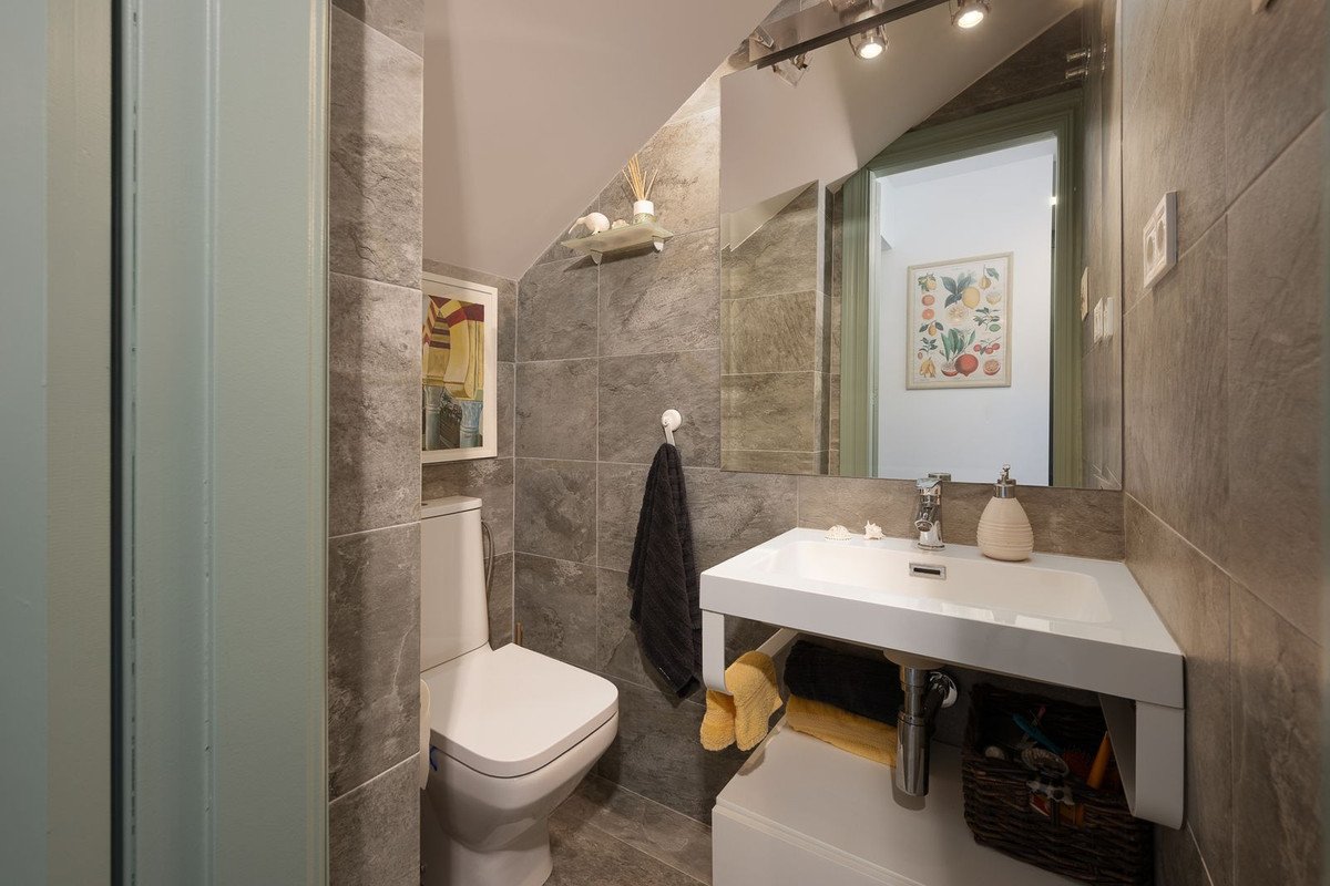 2 Bed Townhouse in Cabopino