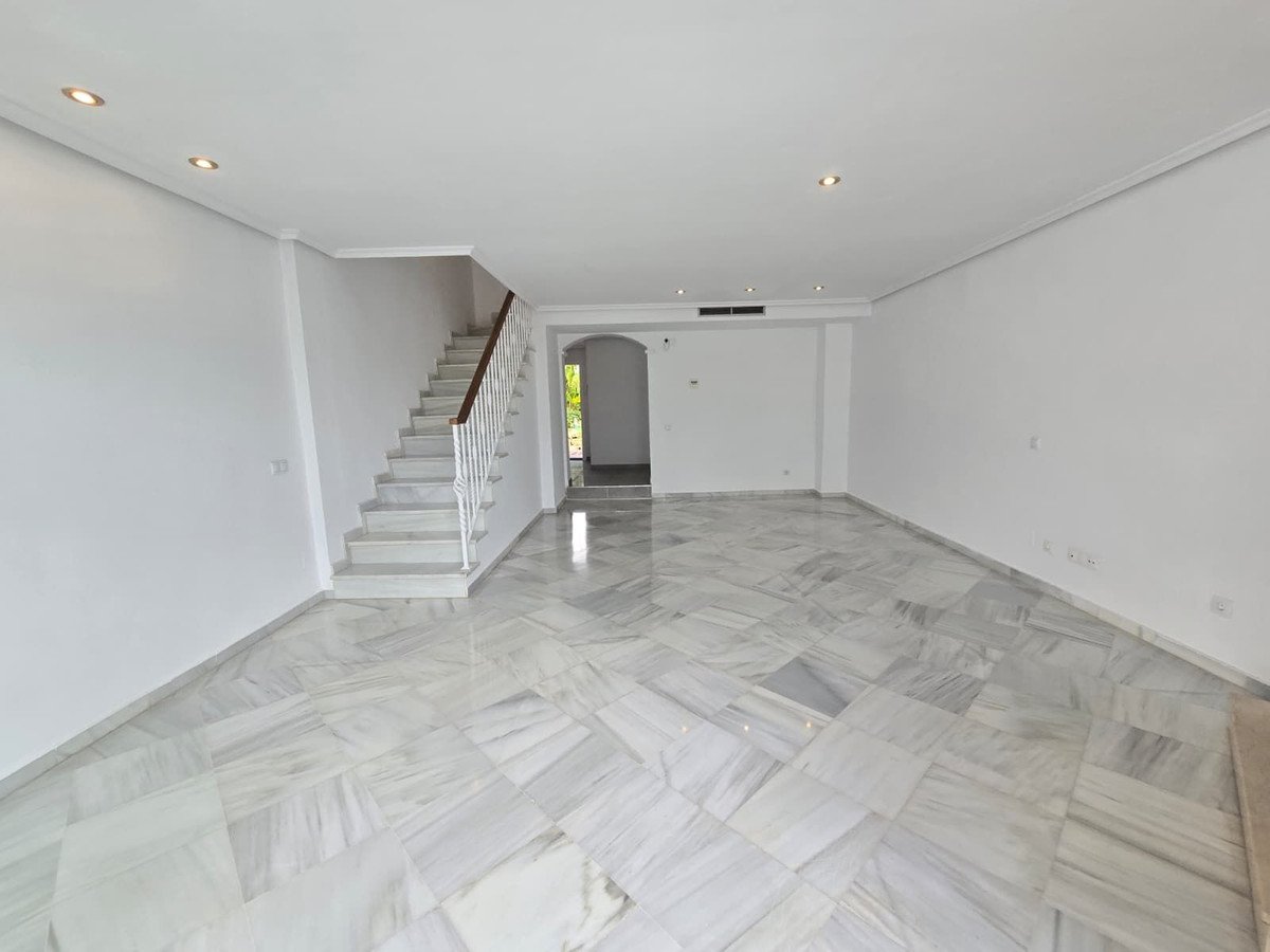 3 Bed Townhouse in Nagüeles