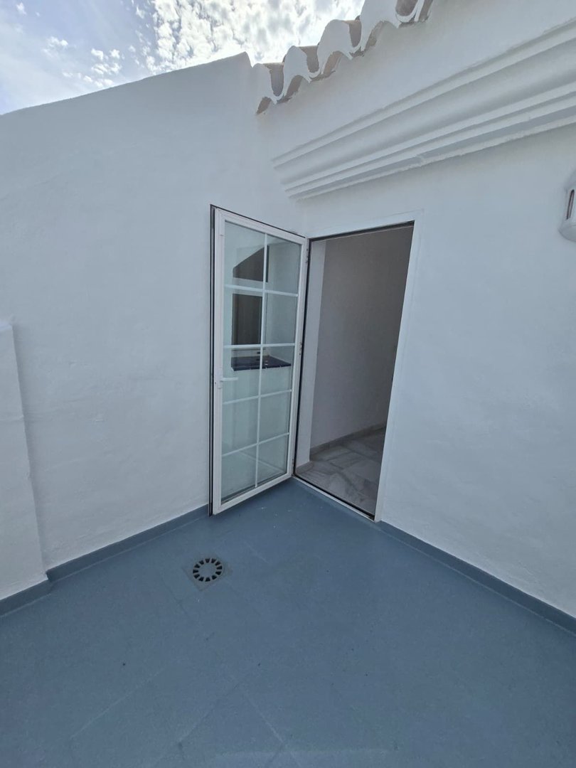 3 Bed Townhouse in Nagüeles