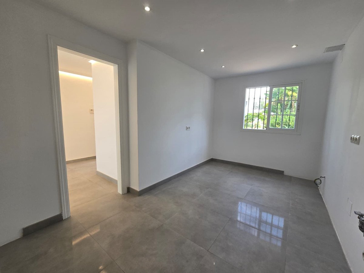 3 Bed Townhouse in Nagüeles