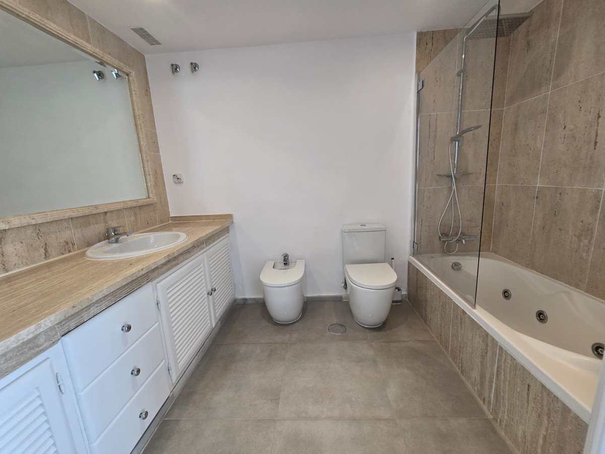 3 Bed Townhouse in Nagüeles