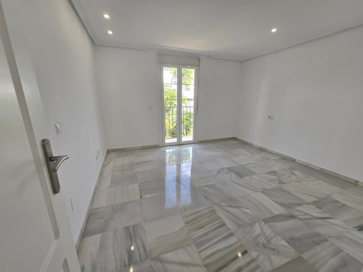 3 Bed Townhouse in Nagüeles