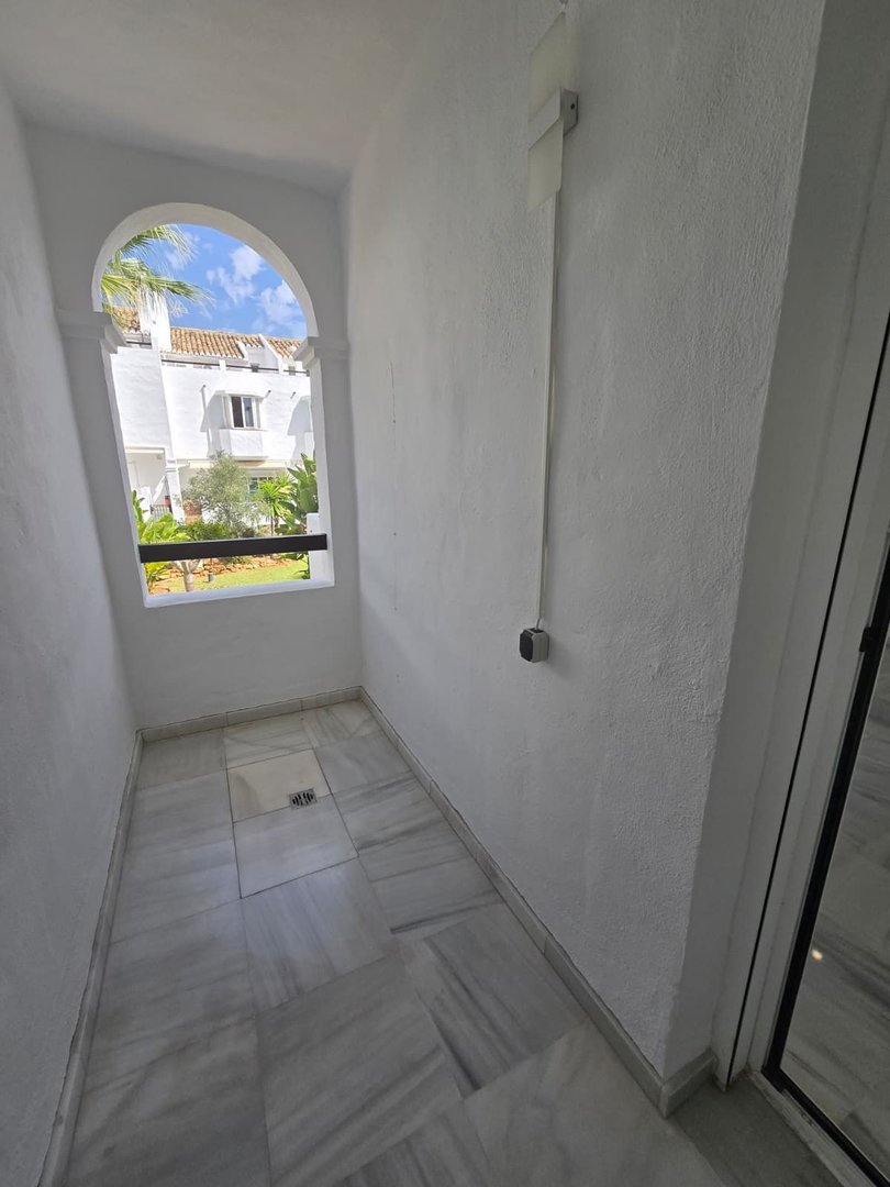 3 Bed Townhouse in Nagüeles