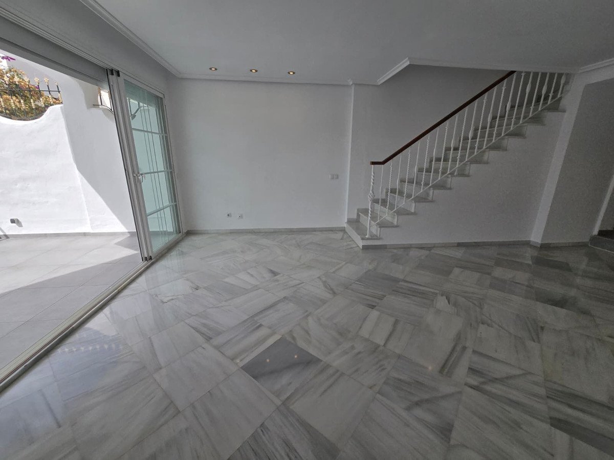 3 Bed Townhouse in Nagüeles