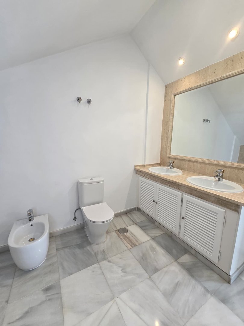 3 Bed Townhouse in Nagüeles