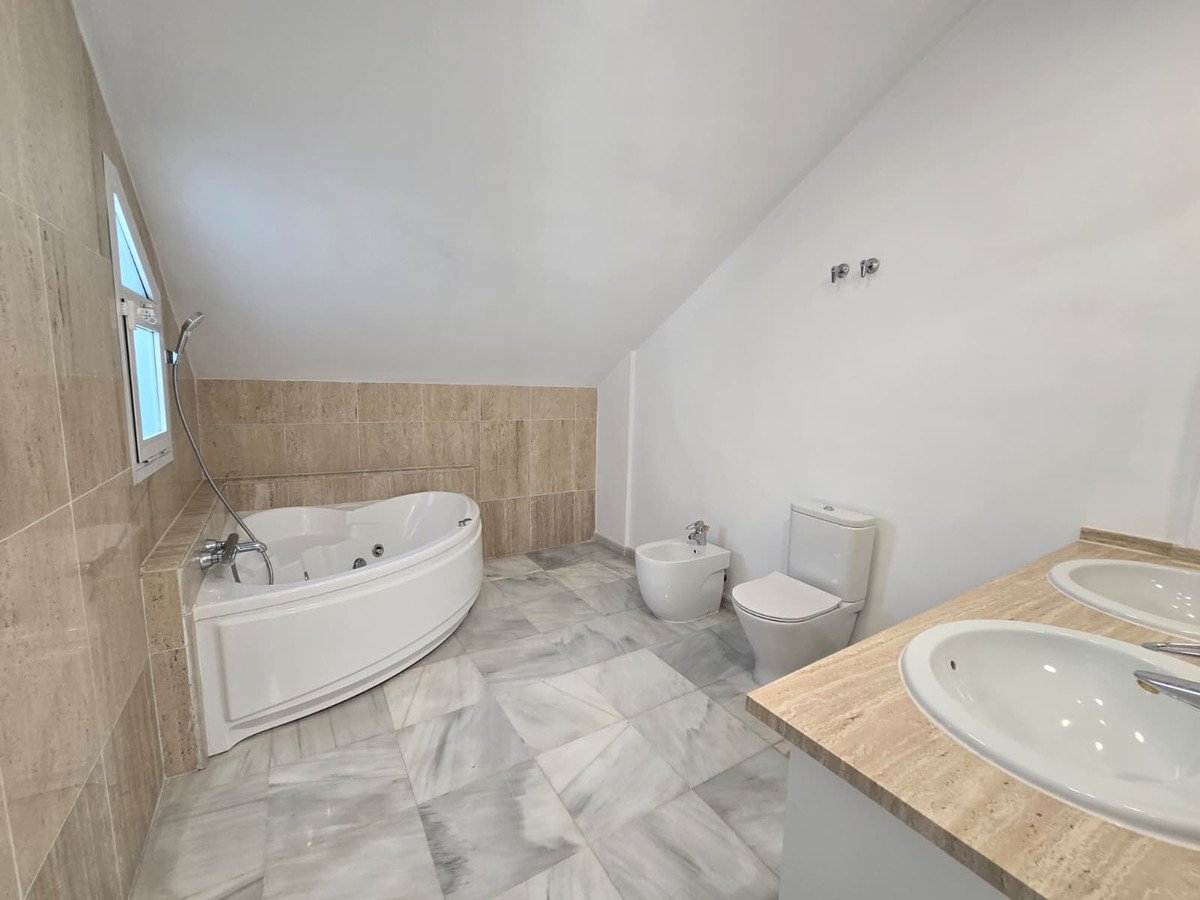 3 Bed Townhouse in Nagüeles