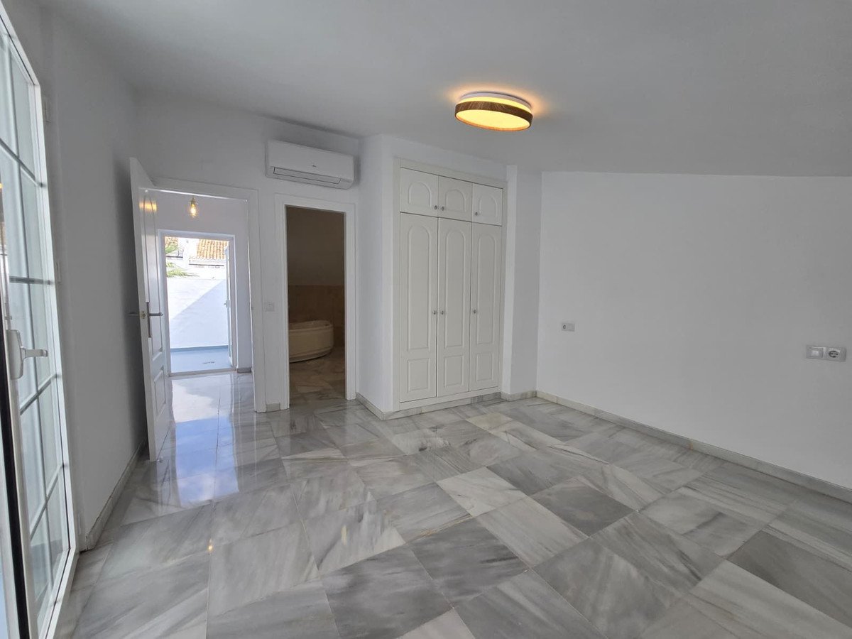 3 Bed Townhouse in Nagüeles