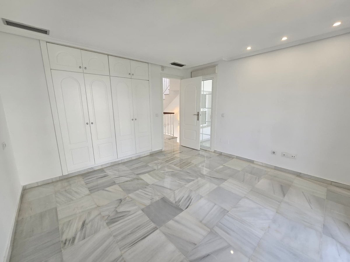 3 Bed Townhouse in Nagüeles