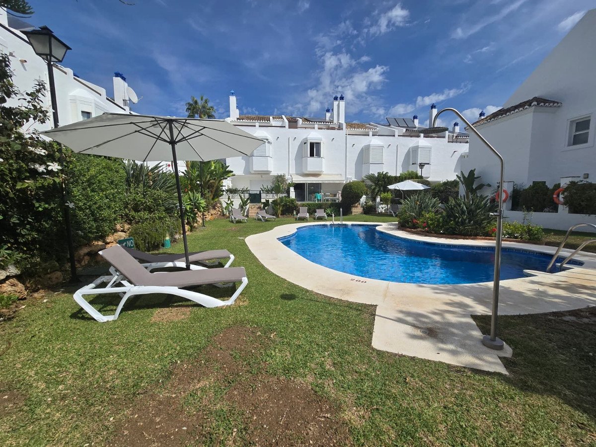 3 Bed Townhouse in Nagüeles