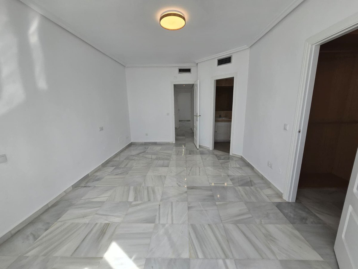 3 Bed Townhouse in Nagüeles