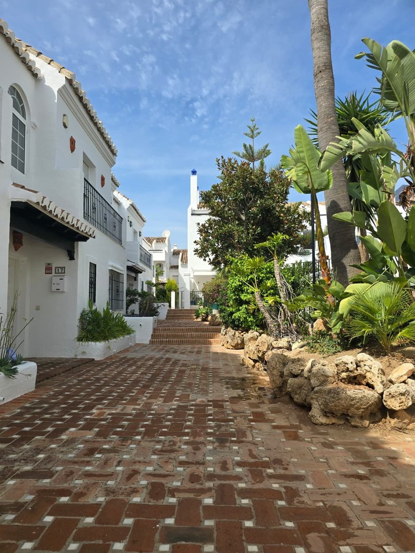 3 Bed Townhouse in Nagüeles