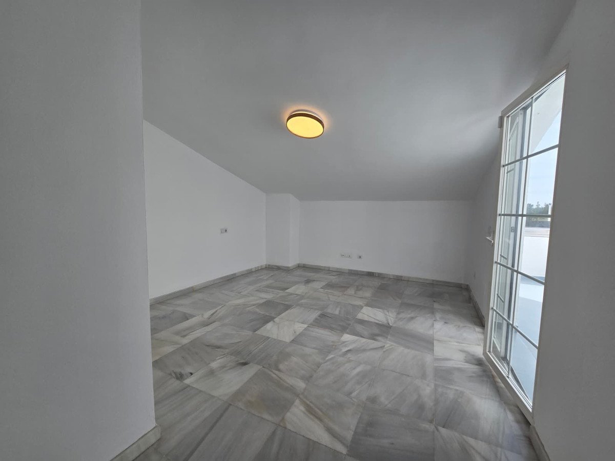 3 Bed Townhouse in Nagüeles