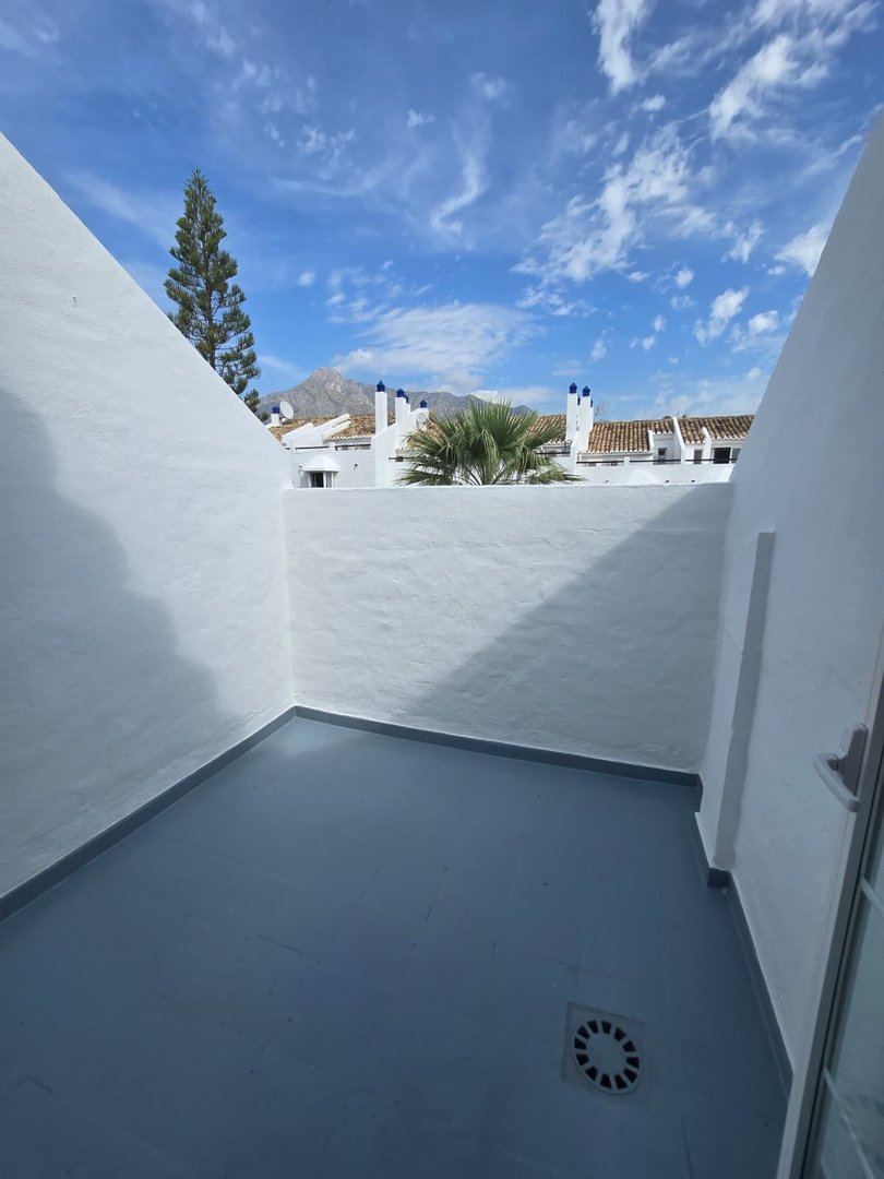3 Bed Townhouse in Nagüeles