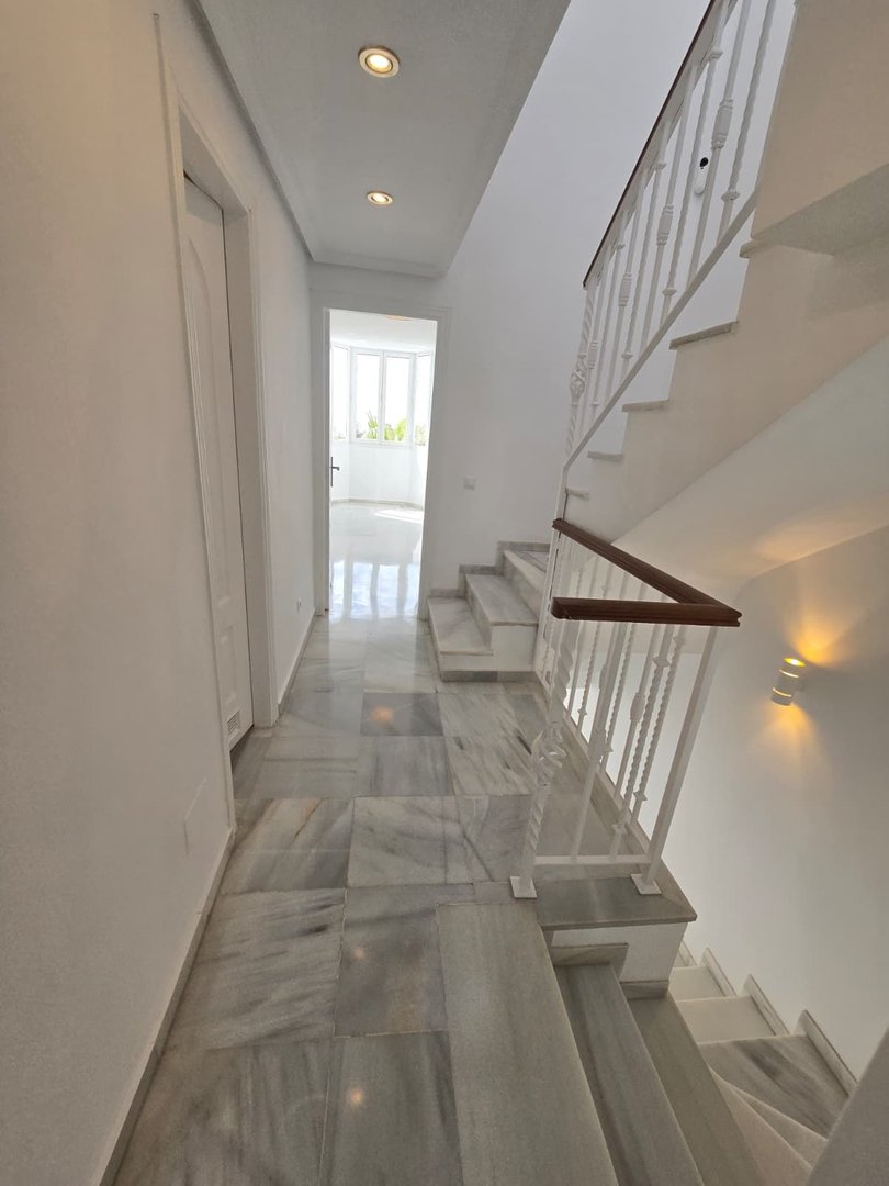 3 Bed Townhouse in Nagüeles