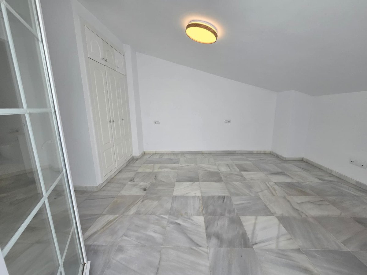 3 Bed Townhouse in Nagüeles