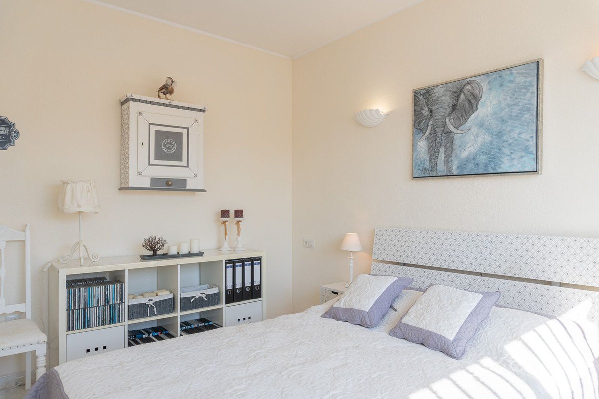 4 Bed Detached Villa in La Capellania