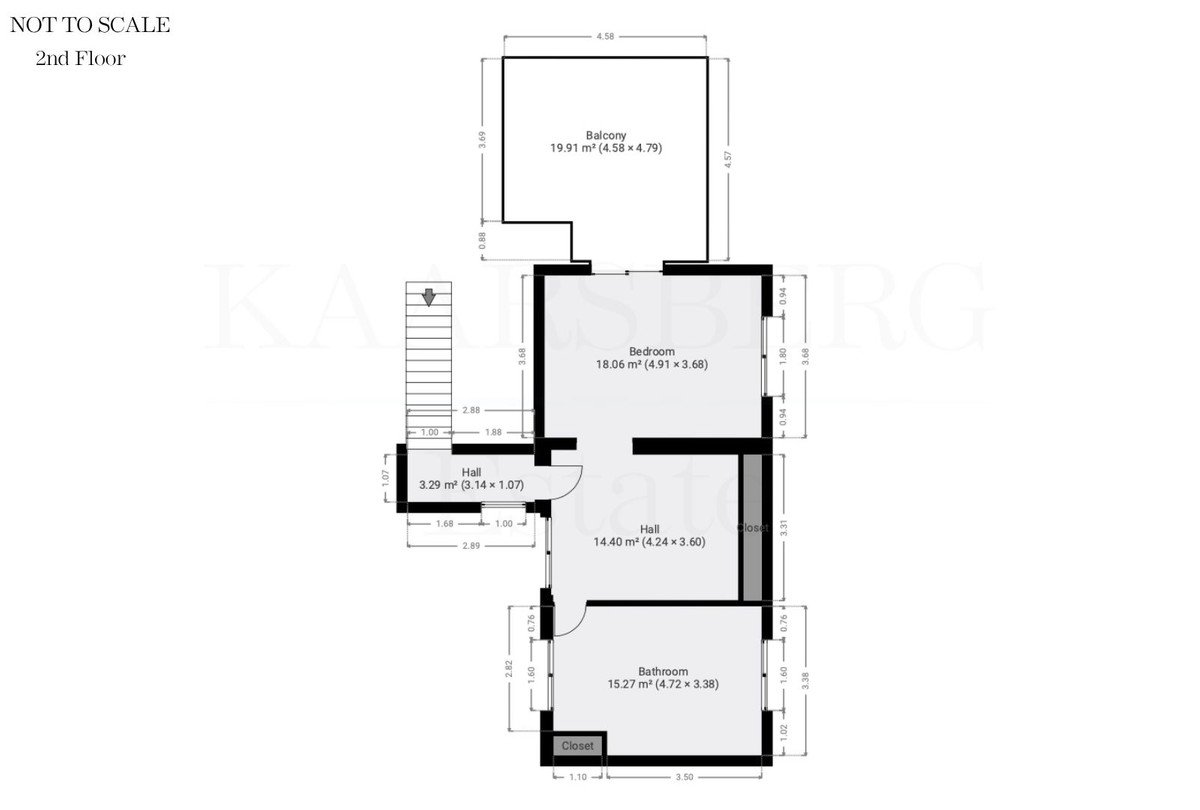 4 Bed Detached Villa in La Capellania