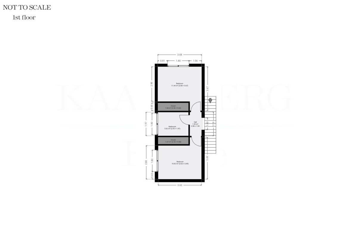4 Bed Detached Villa in La Capellania