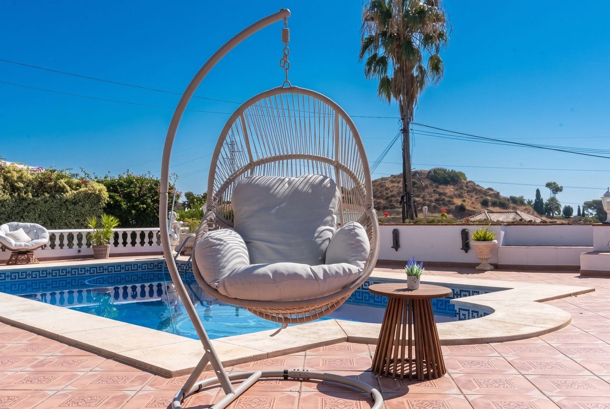 4 Bed Detached Villa in La Capellania