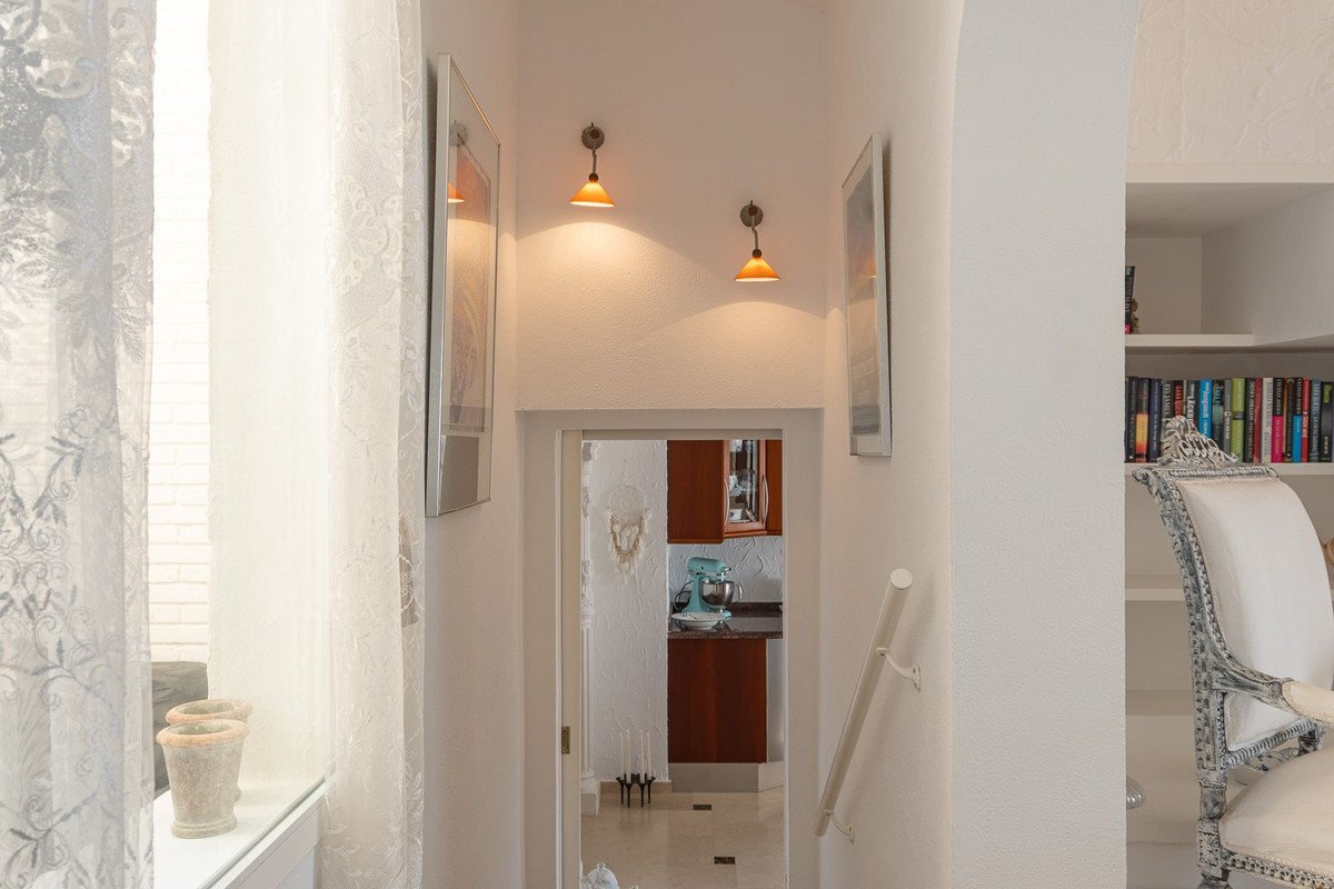 4 Bed Detached Villa in La Capellania