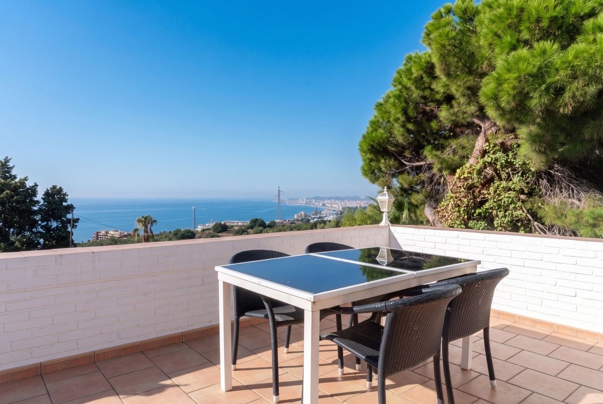 4 Bed Detached Villa in La Capellania