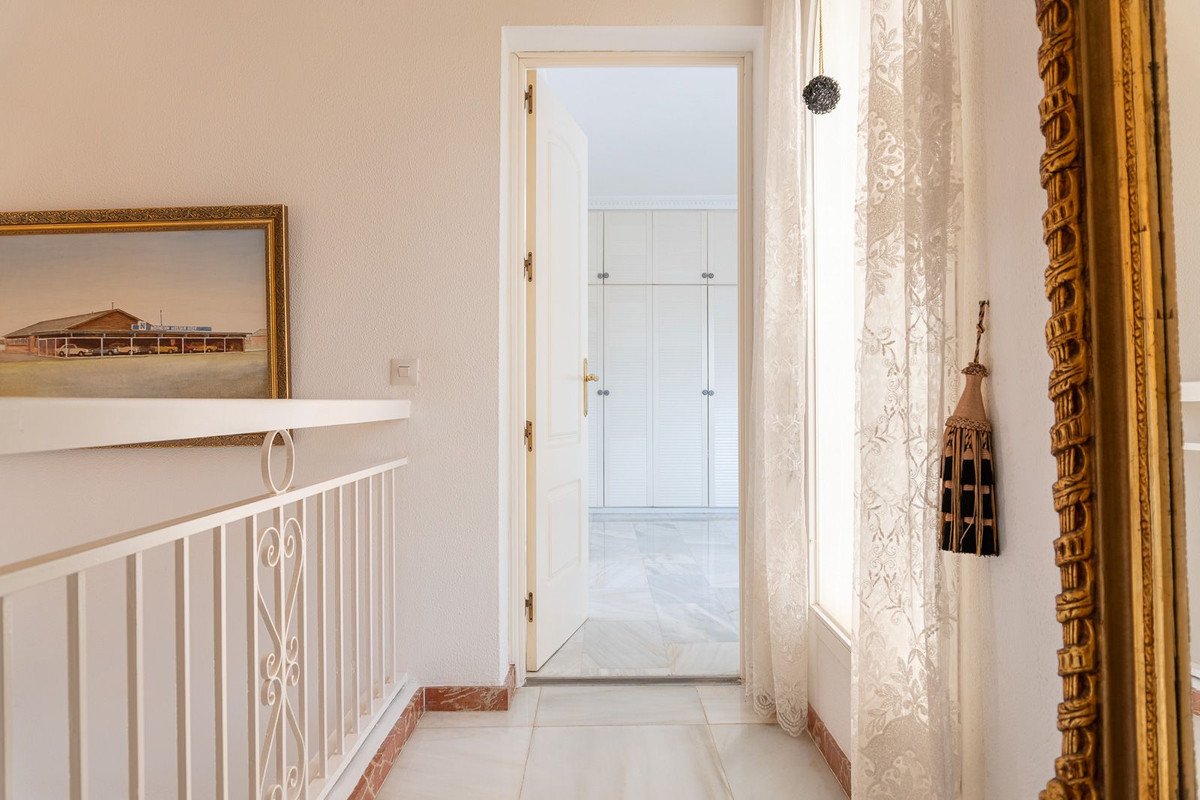 4 Bed Detached Villa in La Capellania