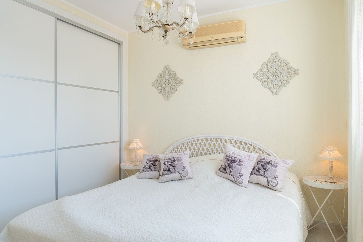 4 Bed Detached Villa in La Capellania