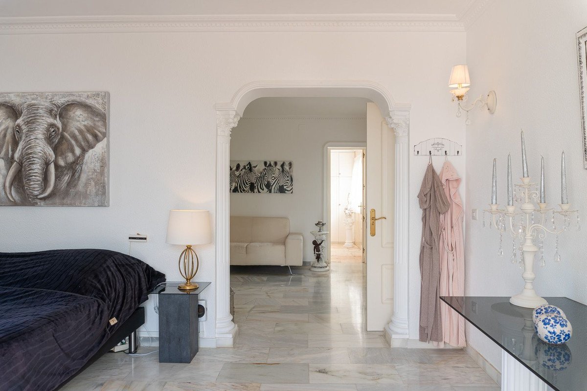 4 Bed Detached Villa in La Capellania