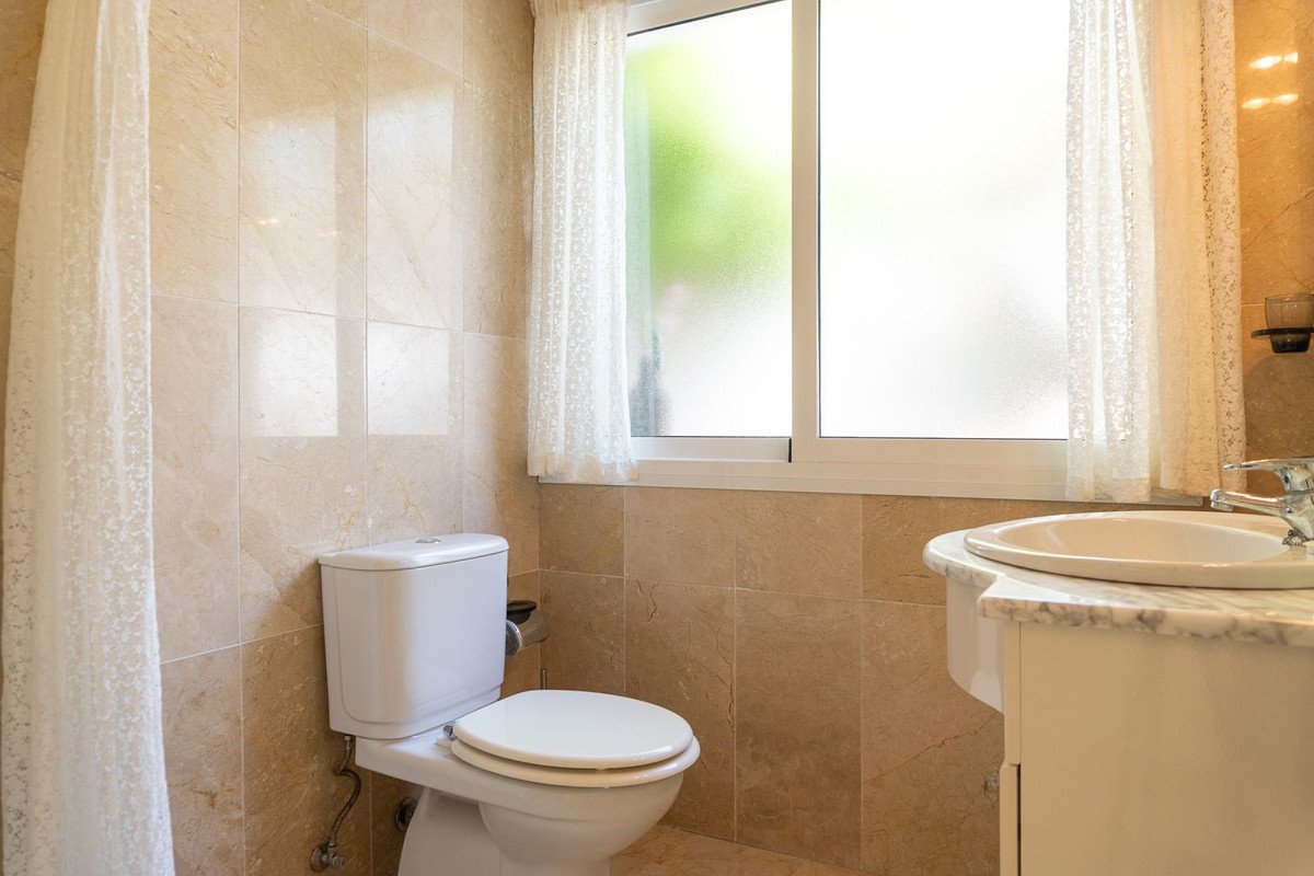 4 Bed Detached Villa in La Capellania