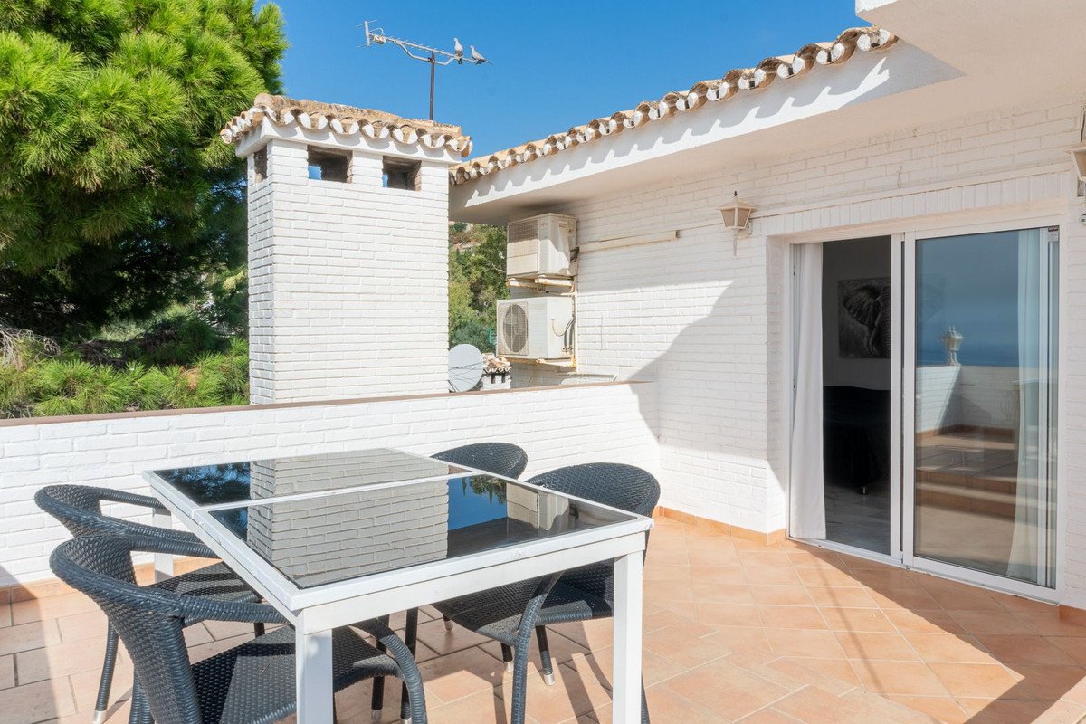4 Bed Detached Villa in La Capellania