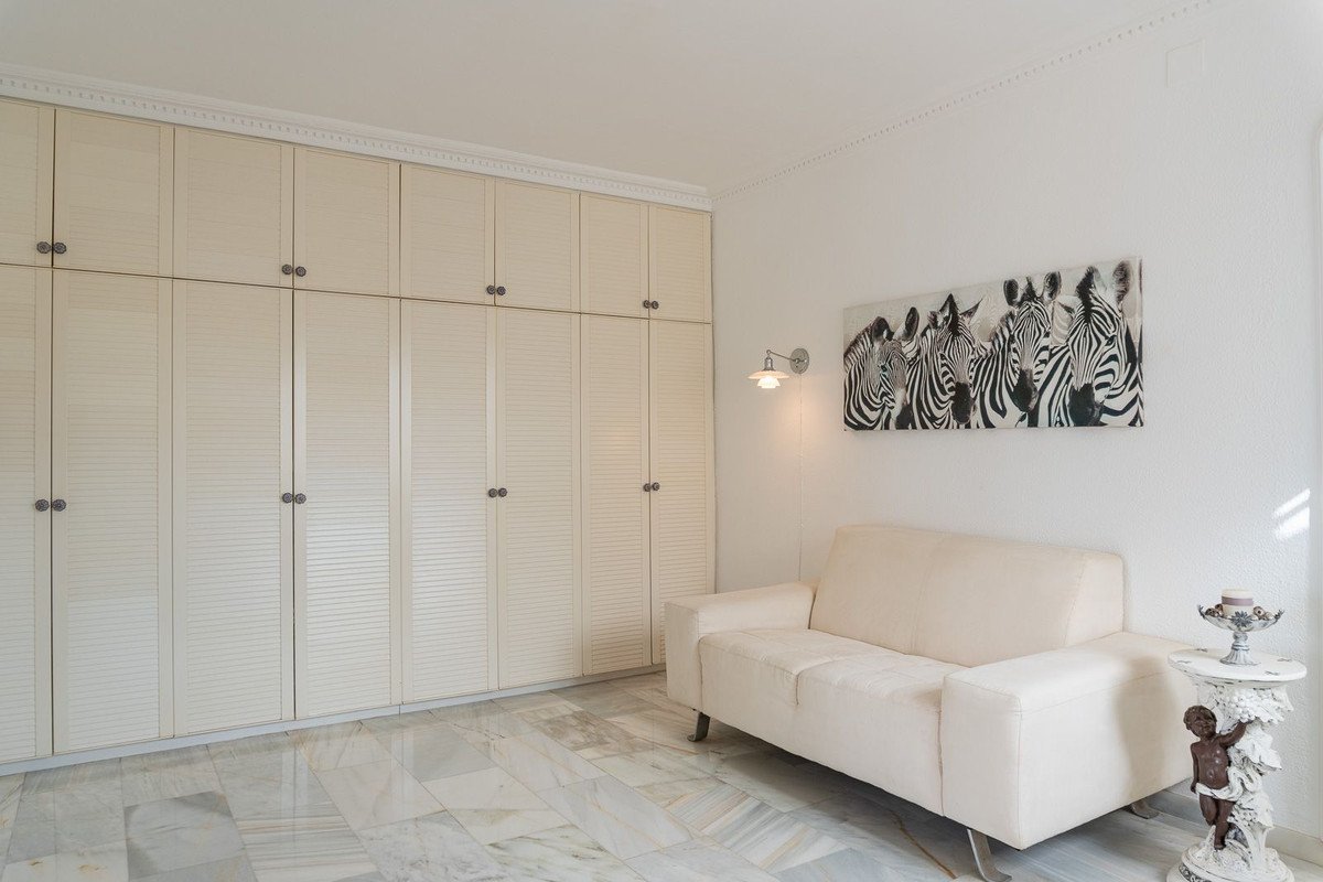 4 Bed Detached Villa in La Capellania