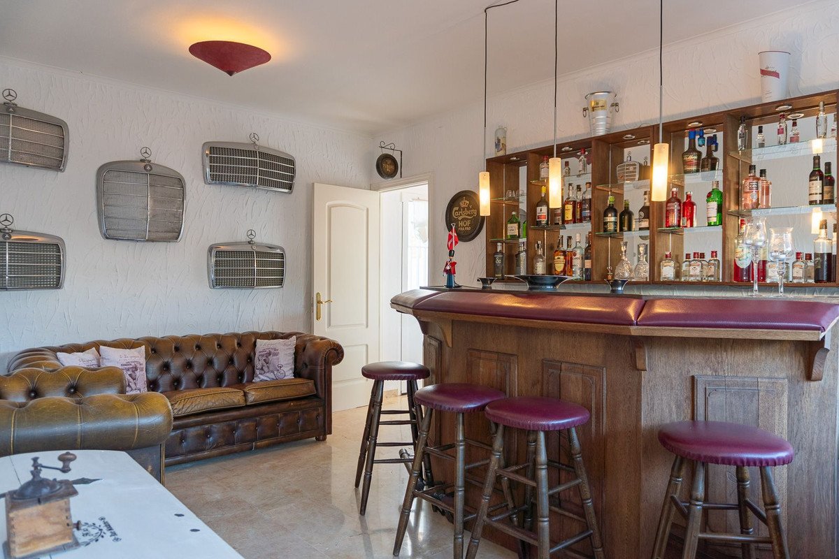 4 Bed Detached Villa in La Capellania