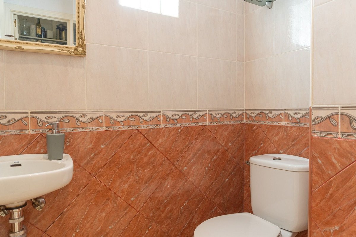 4 Bed Detached Villa in La Capellania
