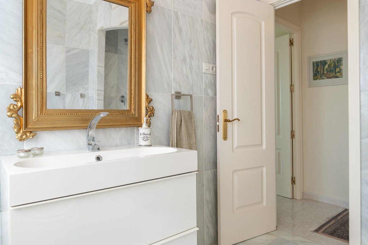 4 Bed Detached Villa in La Capellania