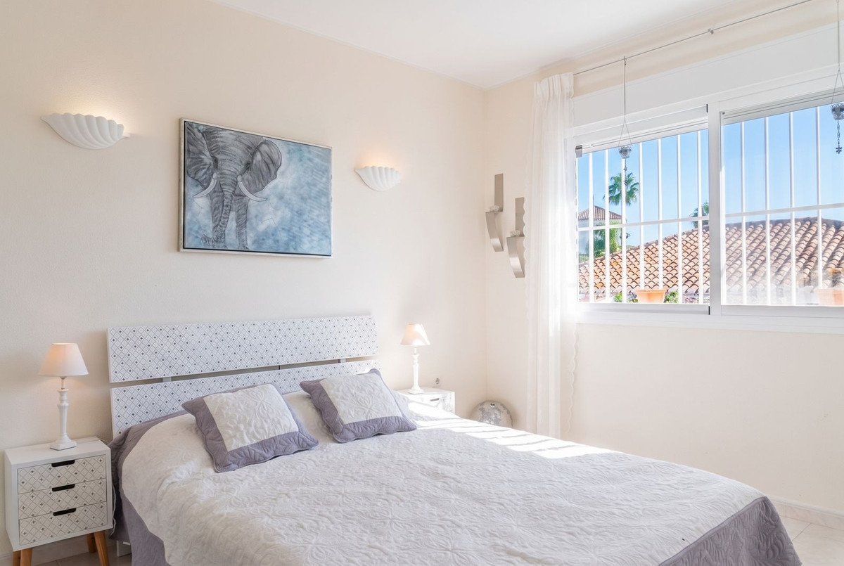 4 Bed Detached Villa in La Capellania