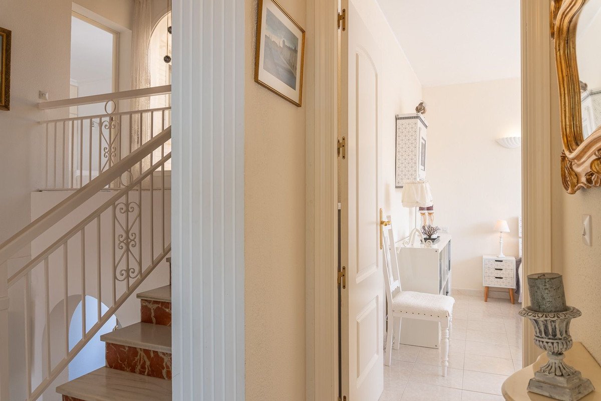 4 Bed Detached Villa in La Capellania
