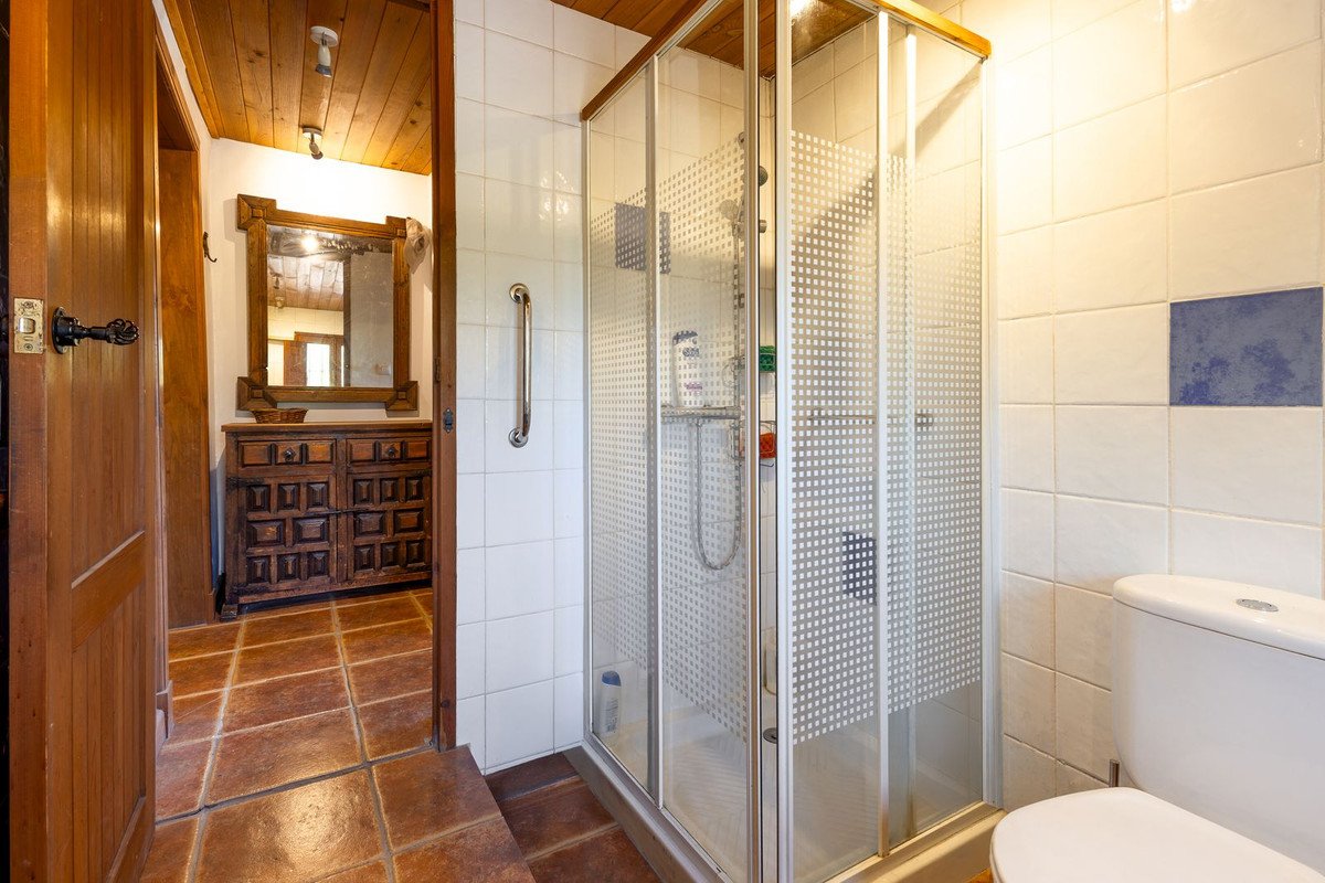 3 Bed Finca - Cortijo in Coín