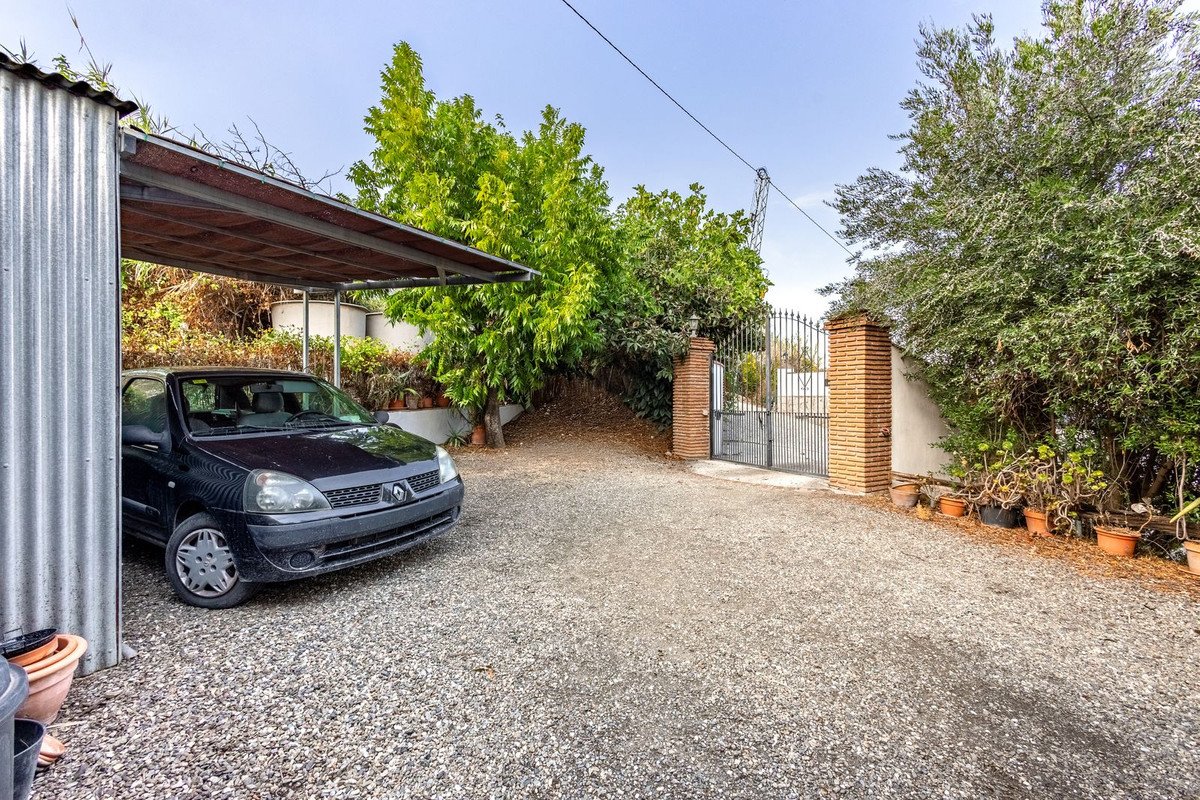 3 Bed Finca - Cortijo in Coín